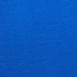 Blue Crew Neck T Shirt Blue Nawao.com