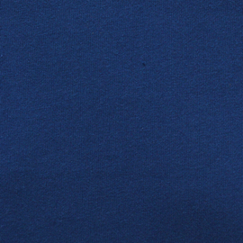 Blue Crew Neck T Shirt Blue Nawao.com
