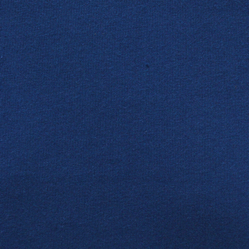 Blue Crew Neck T Shirt Blue Nawao.com