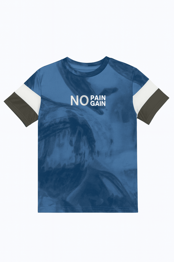 Blue Cut   Sew Tee Nawao.com