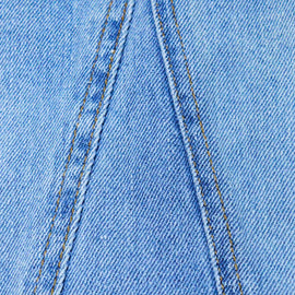 Blue Denim Skirt Nawao.com
