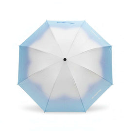 Blue Foldable Umbrella Nawao.com