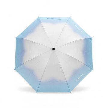 Blue Foldable Umbrella Nawao.com