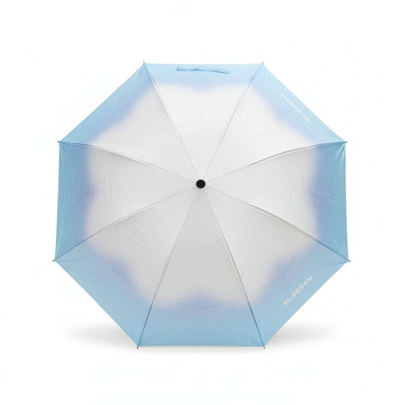 Blue Foldable Umbrella Nawao.com