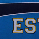 Blue Graphic T Shirt Blue Nawao.com