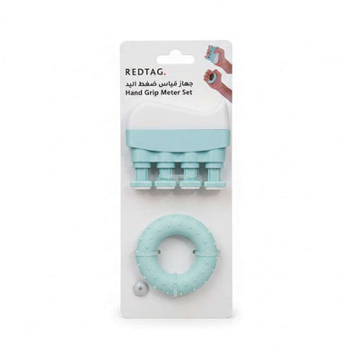 Blue Hand Pinch Meter Set Nawao.com
