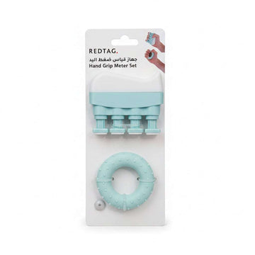 Blue Hand Pinch Meter Set Nawao.com