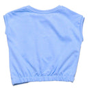 Blue Hello Kitty T Shirt Blue Nawao.com
