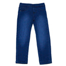 Blue Jegging Nawao.com