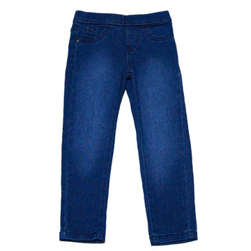 Blue Jegging Nawao.com