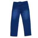 Blue Jegging Nawao.com