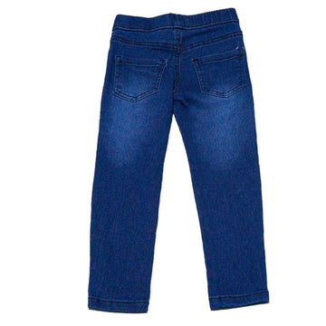 Blue Jegging Nawao.com
