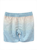 Blue Mickey Mouse Swim Short Blue Nawao.com