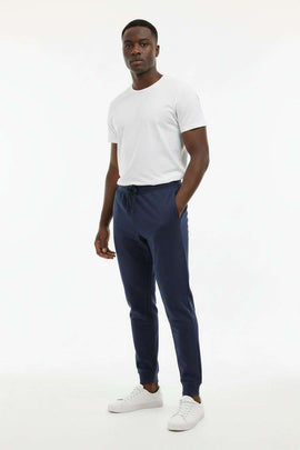 Blue Pyjama Bottom Blue Nawao.com