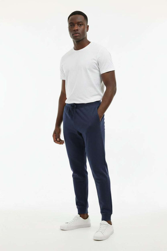 Blue Pyjama Bottom Blue Nawao.com