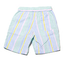 Blue Shirt With Shorts Nawao.com
