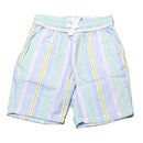 Blue Shirt With Shorts Nawao.com