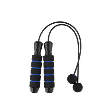 Blue Skipping Rope Nawao.com