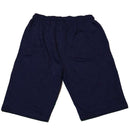 Blue Spiderman Active Shorts Nawao.com