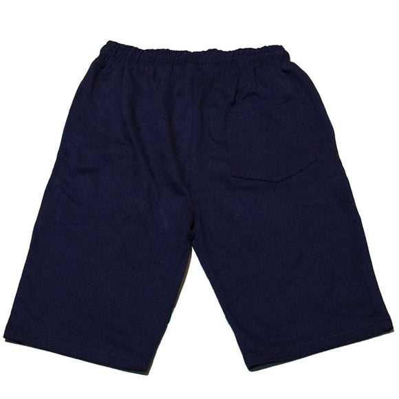 Blue Spiderman Active Shorts Nawao.com