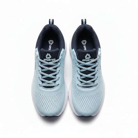 Blue Sport Sneaker Blue Nawao.com