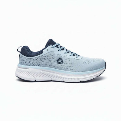 Blue Sport Sneaker Blue Nawao.com