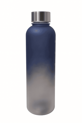Blue Water Bottle 1000ml Nawao.com