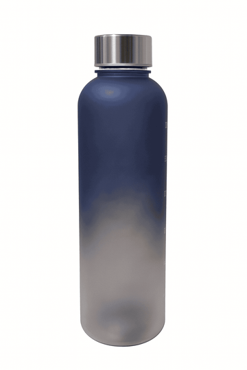 Blue Water Bottle 1000ml Nawao.com