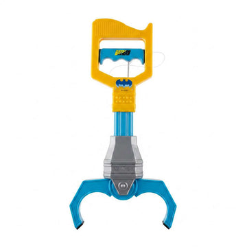 Blue Yellow Batman Claw Grabber Toy Nawao.com