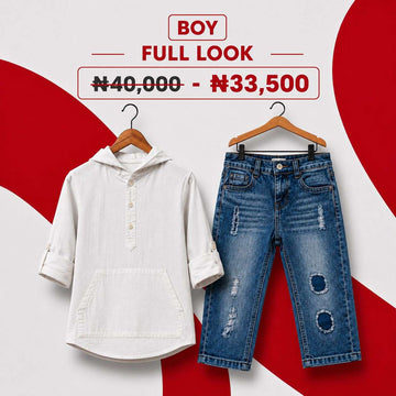Boy Bundle Nawao.com