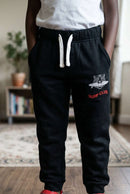 Boys Junior 3 Pcs Set  2 T Shirt   1 Bottom  Ivory Nawao.com