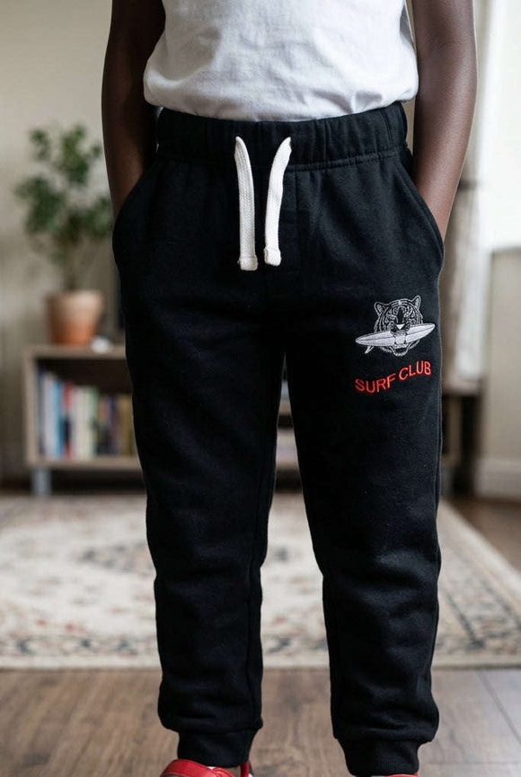 Boys Junior 3 Pcs Set  2 T Shirt   1 Bottom  Ivory Nawao.com