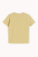 Boys Junior Brown T Shirt With Bag Nawao.com