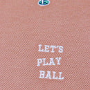 Boys Junior Embroidered Polo Nawao.com