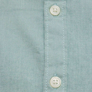 Boys Junior L S Roll Up Mandarin Shirt Nawao.com