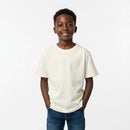 Boys Solid 2Pc Pack S S Tshirt Beige Nawao.com