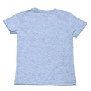 Boys Solid 2Pc Pack S S Tshirt Mid Nawao.com