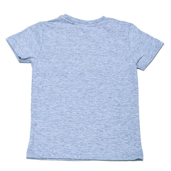 Boys Solid 2Pc Pack S S Tshirt Mid Nawao.com