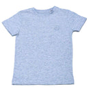 Boys Solid 2Pc Pack S S Tshirt Mid Nawao.com