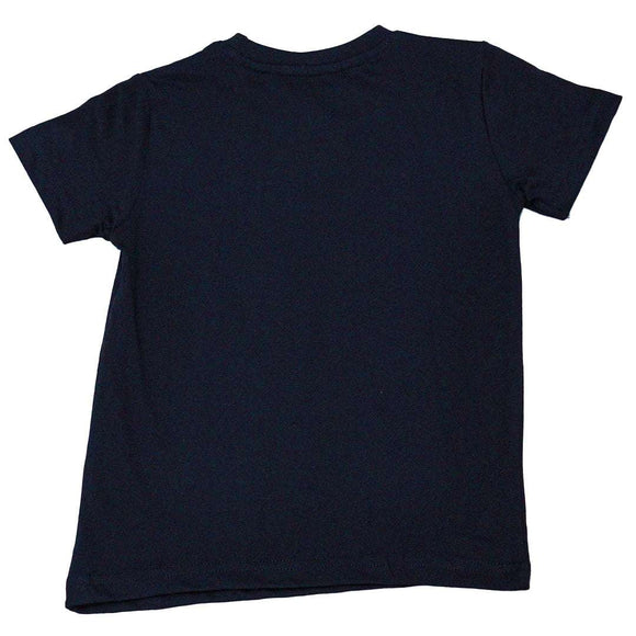 Boys Solid 2Pc Pack S S Tshirt Mid Nawao.com