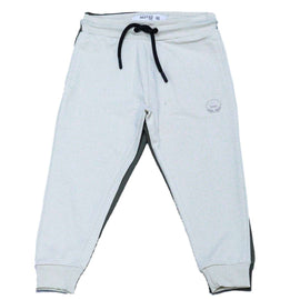 Boys Solid 2Pc Pack Track Pant Beige Nawao.com