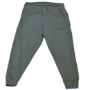 Boys Solid 2Pc Pack Track Pant Beige Nawao.com