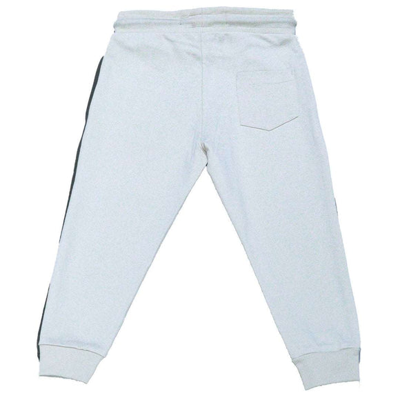 Boys Solid 2Pc Pack Track Pant Beige Nawao.com