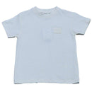 Boys Solid Drop Shoulder S S Tshirt Assorted Nawao.com