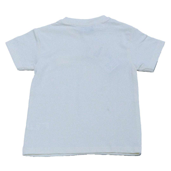 Boys Solid Drop Shoulder S S Tshirt Assorted Nawao.com