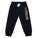 Boys White Batman Nightsuit White Nawao.com
