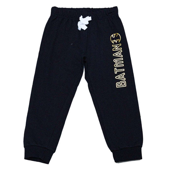 Boys White Batman Nightsuit White Nawao.com