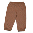 Brown Cheese Cloth Bottoms Nawao.com