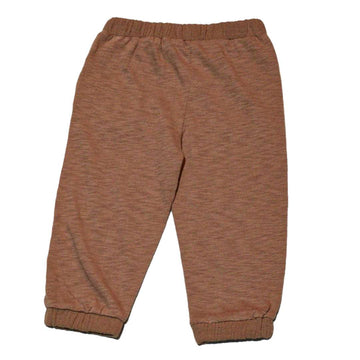 Brown Cheese Cloth Bottoms Nawao.com