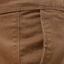 Brown Chino Trousers Nawao.com